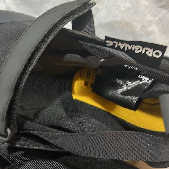 Vibram five fingers KSO M148 Black 11.5-12 new in box - Picture 5 of 7